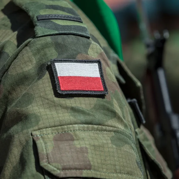 Wspieranie polskiego ekosystemu obrony bezzałogowych statków powietrznych